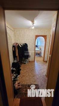4-к квартира, вторичка, 102м2, 2/7 этаж