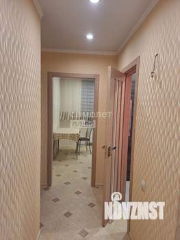 1-к квартира, вторичка, 39м2, 10/24 этаж