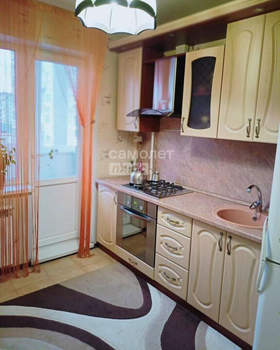 2-к квартира, вторичка, 50м2, 6/9 этаж