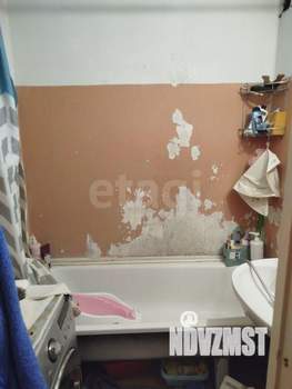 2-к квартира, вторичка, 50м2, 5/10 этаж