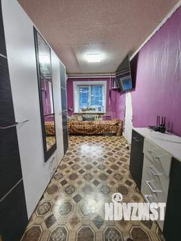 2-к квартира, вторичка, 42м2, 5/5 этаж