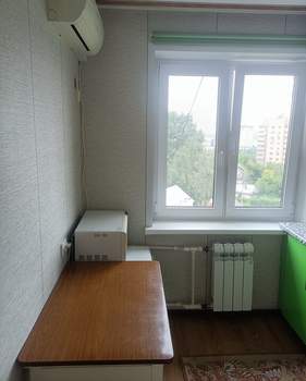 2-к квартира, вторичка, 44м2, 5/5 этаж