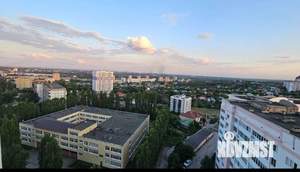 3-к квартира, вторичка, 77м2, 14/17 этаж