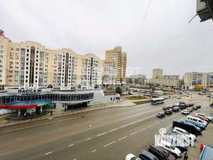 4-к квартира, вторичка, 116м2, 4/10 этаж