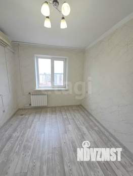 3-к квартира, вторичка, 65м2, 9/9 этаж