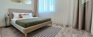 3-к квартира, вторичка, 63м2, 9/19 этаж