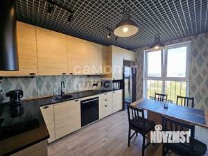 3-к квартира, вторичка, 91м2, 20/25 этаж
