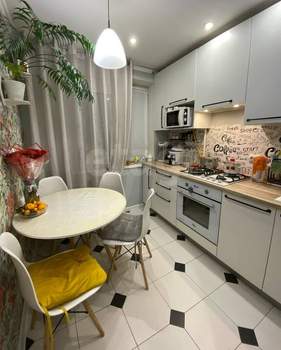 2-к квартира, вторичка, 47м2, 2/5 этаж