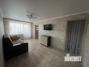 2-к квартира, вторичка, 42м2, 5/5 этаж