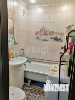 1-к квартира, вторичка, 32м2, 5/5 этаж