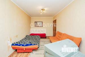 2-к квартира, вторичка, 53м2, 8/9 этаж