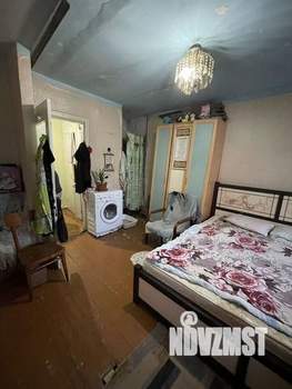 1-к квартира, вторичка, 23м2, 3/5 этаж