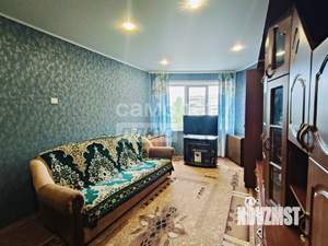 3-к квартира, вторичка, 63м2, 5/9 этаж
