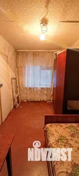 2-к квартира, вторичка, 42м2, 1/5 этаж