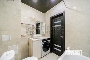 1-к квартира, вторичка, 39м2, 7/21 этаж