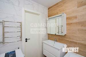 3-к квартира, вторичка, 83м2, 14/18 этаж