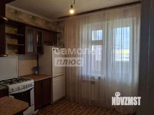 2-к квартира, вторичка, 58м2, 9/10 этаж