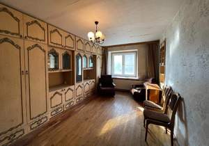1-к квартира, вторичка, 35м2, 2/14 этаж