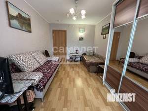 2-к квартира, вторичка, 58м2, 3/5 этаж