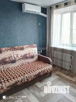 1-к квартира, вторичка, 30м2, 13/14 этаж