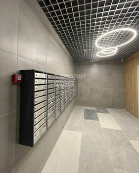 2-к квартира, вторичка, 72м2, 3/18 этаж