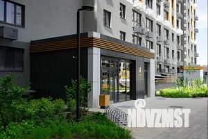 1-к квартира, вторичка, 32м2, 11/17 этаж