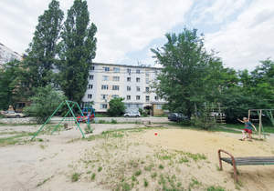 1-к квартира, вторичка, 23м2, 3/5 этаж