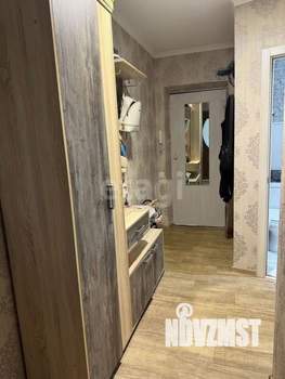 3-к квартира, вторичка, 51м2, 1/5 этаж