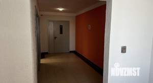 1-к квартира, вторичка, 41м2, 4/19 этаж