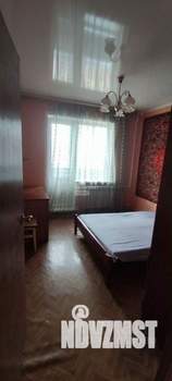 3-к квартира, вторичка, 62м2, 4/9 этаж