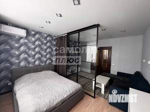 2-к квартира, вторичка, 60м2, 4/17 этаж