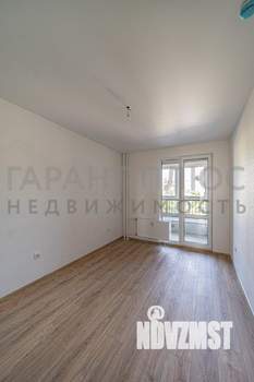 2-к квартира, вторичка, 60м2, 5/18 этаж