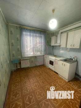 1-к квартира, вторичка, 36м2, 1/10 этаж