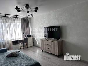 2-к квартира, вторичка, 46м2, 11/17 этаж