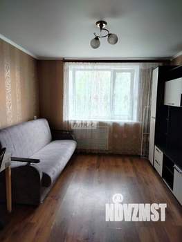 Студия квартира, вторичка, 18м2, 5/9 этаж