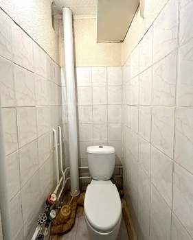 1-к квартира, вторичка, 36м2, 9/10 этаж