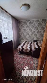 3-к квартира, вторичка, 47м2, 2/5 этаж