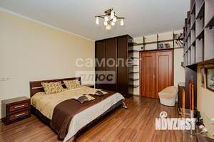3-к квартира, вторичка, 93м2, 1/5 этаж