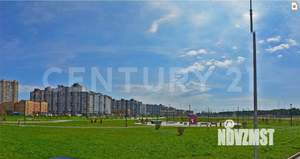 1-к квартира, вторичка, 54м2, 3/8 этаж