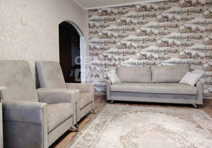 3-к квартира, вторичка, 64м2, 9/10 этаж