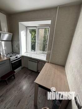 1-к квартира, вторичка, 28м2, 4/5 этаж