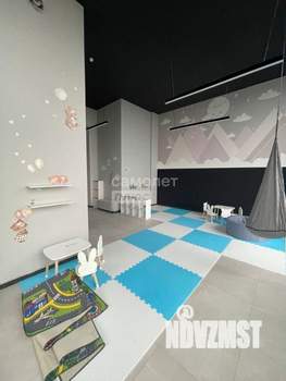 2-к квартира, вторичка, 63м2, 1/25 этаж