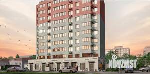 2-к квартира, вторичка, 54м2, 9/10 этаж