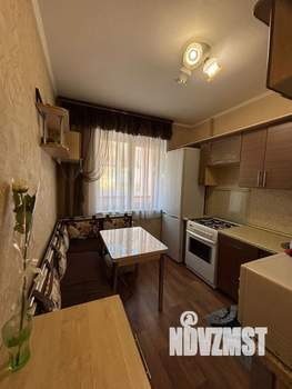 2-к квартира, вторичка, 50м2, 2/10 этаж