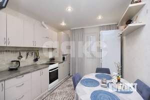 2-к квартира, вторичка, 51м2, 1/10 этаж