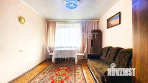 1-к квартира, вторичка, 18м2, 1/5 этаж