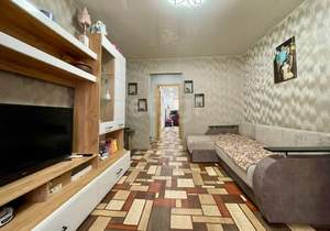 2-к квартира, вторичка, 44м2, 2/5 этаж
