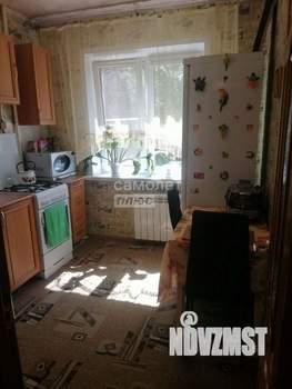 2-к квартира, вторичка, 51м2, 2/9 этаж