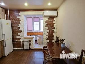 2-к квартира, вторичка, 57м2, 10/10 этаж