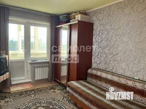 2-к квартира, вторичка, 51м2, 9/10 этаж